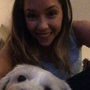 Meet your Posher, Martha